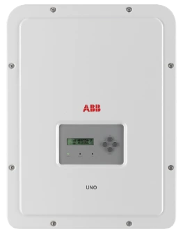 ABB Solar Inverter