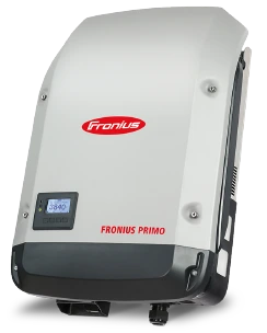 Fronius Solar Inverter