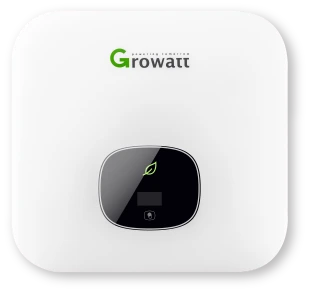 Growatt Solar Inverter