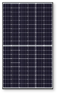 Astronergy Solar Panels
