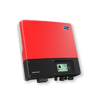 SMA Solar Inverter