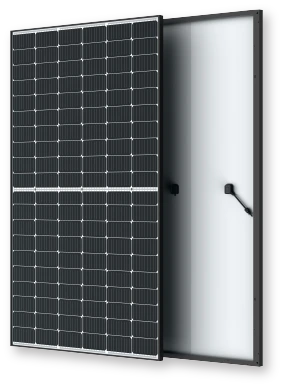 Trina Solar Panels