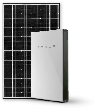 6.6 kw solar system solar panel