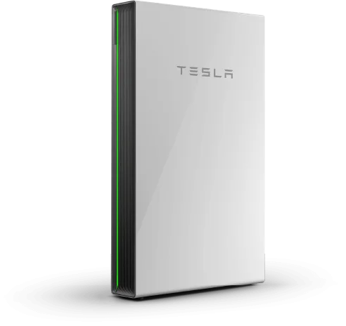 tesla powerwall battery