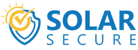 solar secure logo