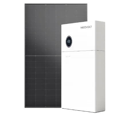 Best solar batteries for home