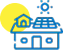 solar-for-home-icon