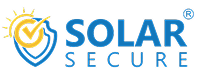 solar secure logo