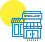 supermarkets