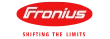 Fronius Solar Inverter